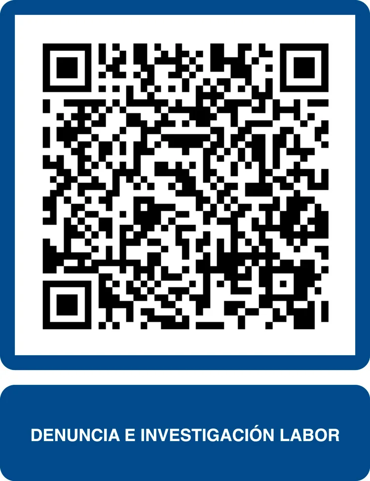 Denuncia e Investigación Laboral