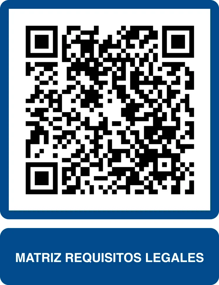 Matriz Requisitos Legales