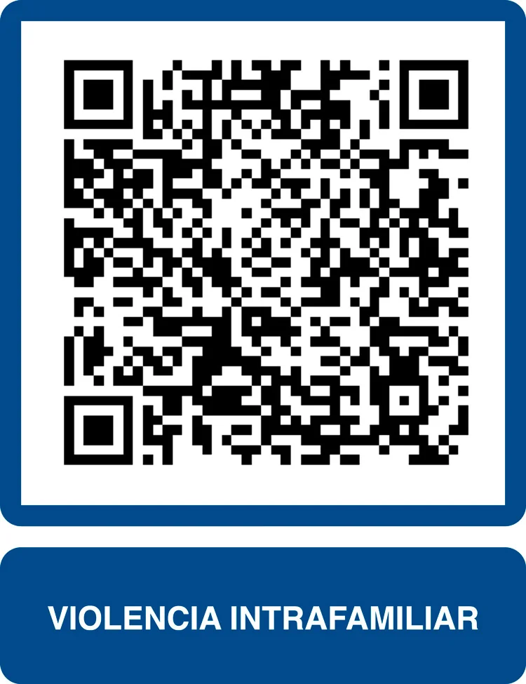 Violencia Intrafamiliar