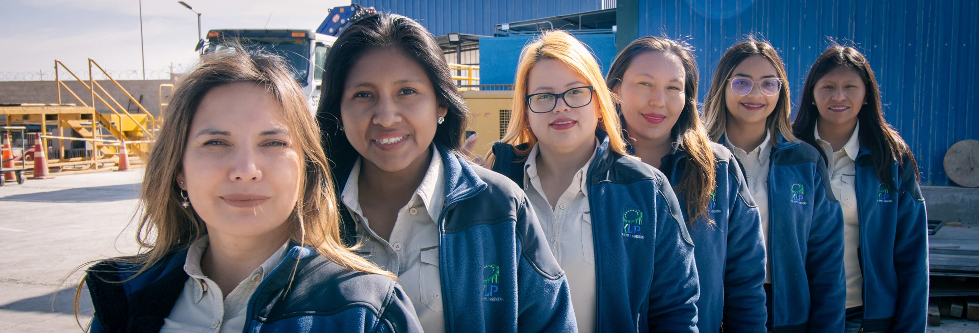 Visión KLP Servicios